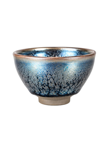 Jian Zhan - Master Gong Fu tea cup -Starlight