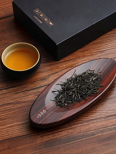 Digital Tea Scale –  Tea Scoop Style, type-C Rechargeable