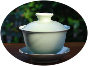 Gaiwan Ru Kiln