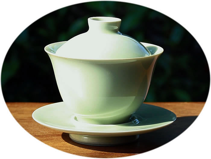 Gaiwan Song Ci