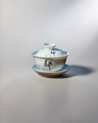 Gaiwan Buddha B