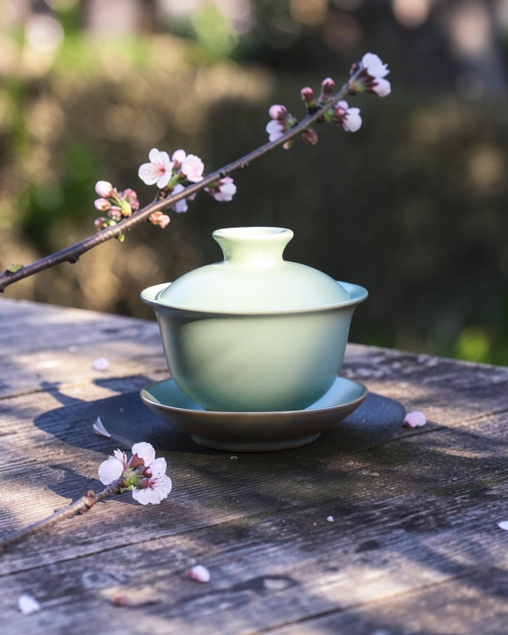 Gaiwan Ru Kiln