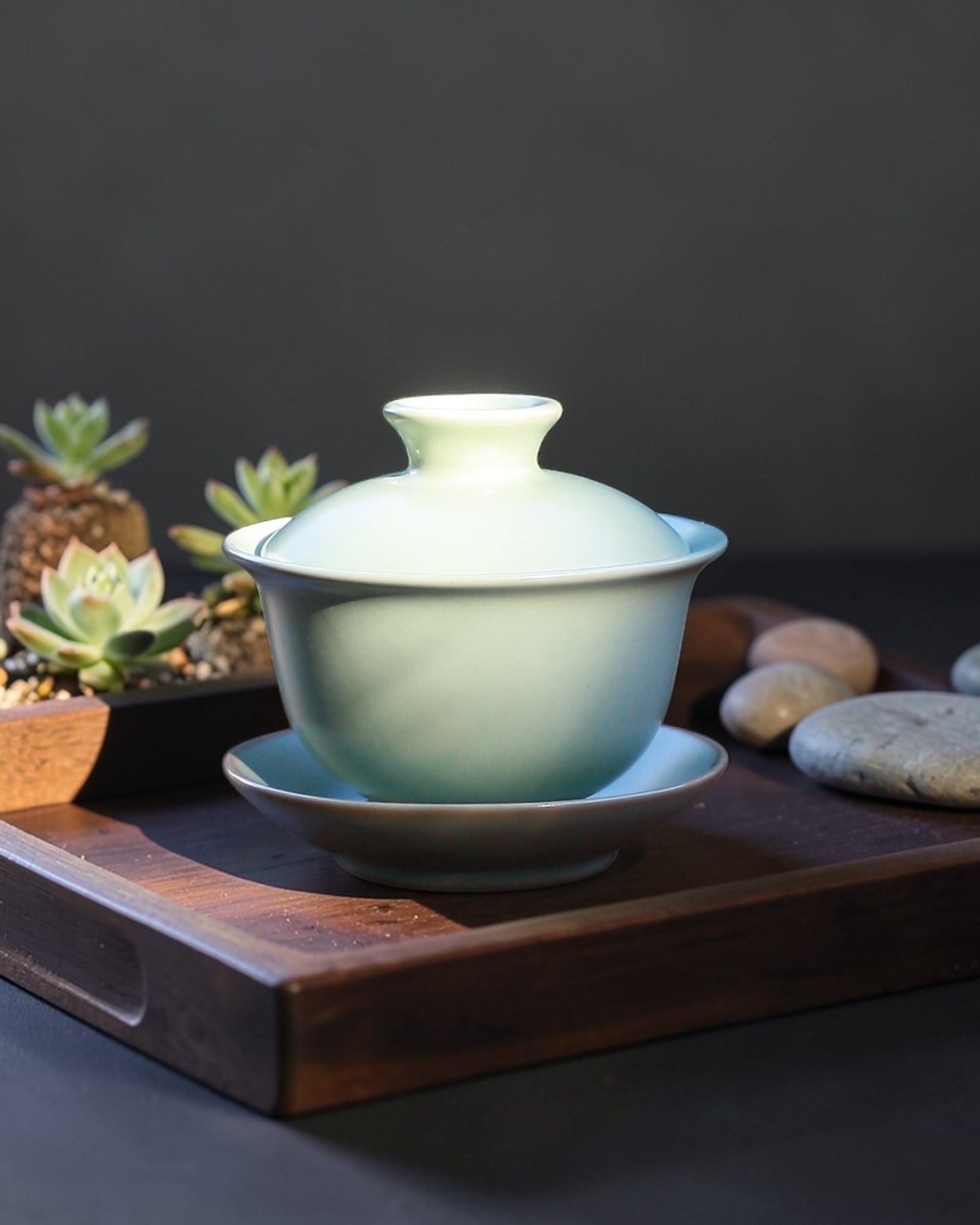 Gaiwan Ru Kiln