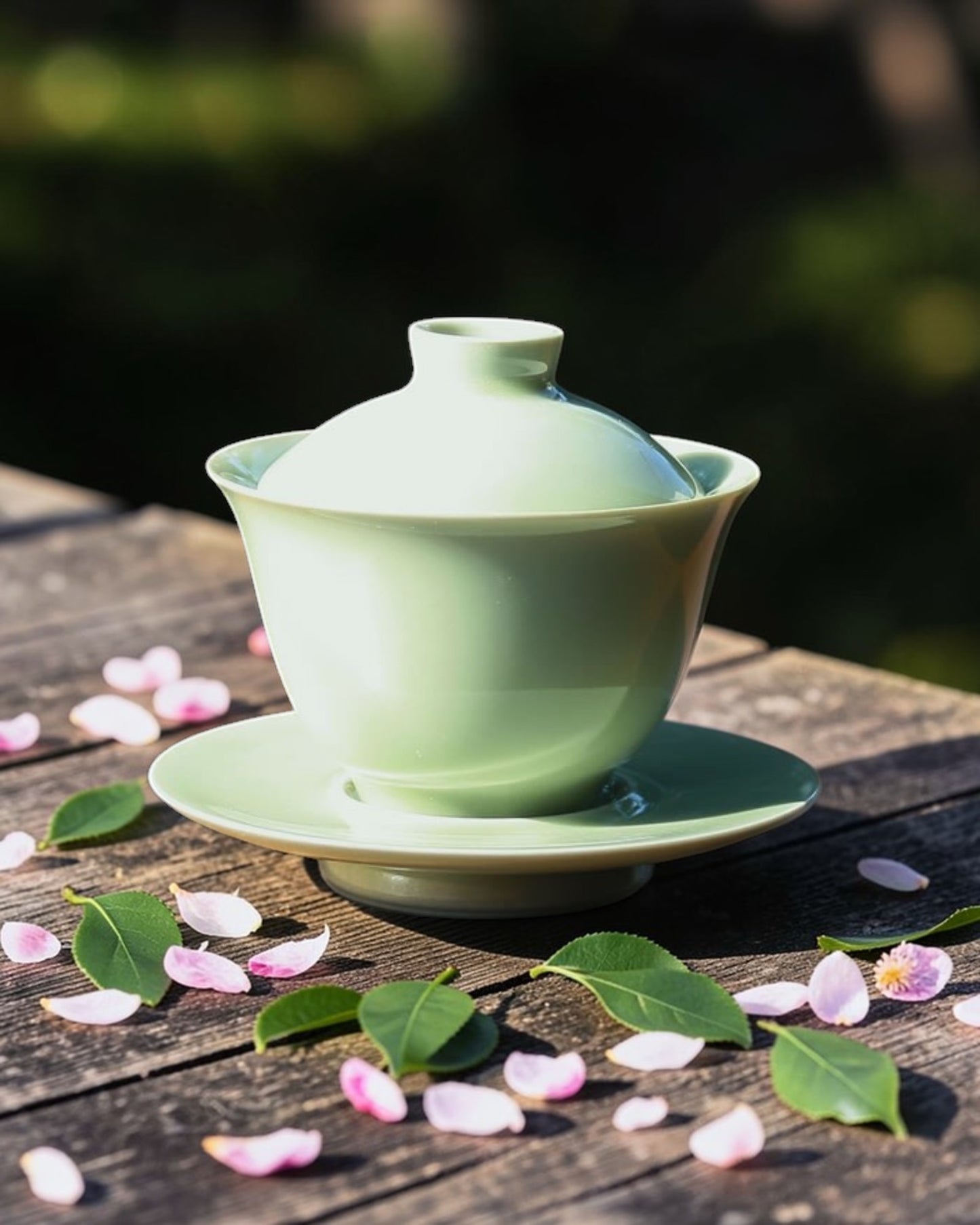 Gaiwan Song Ci