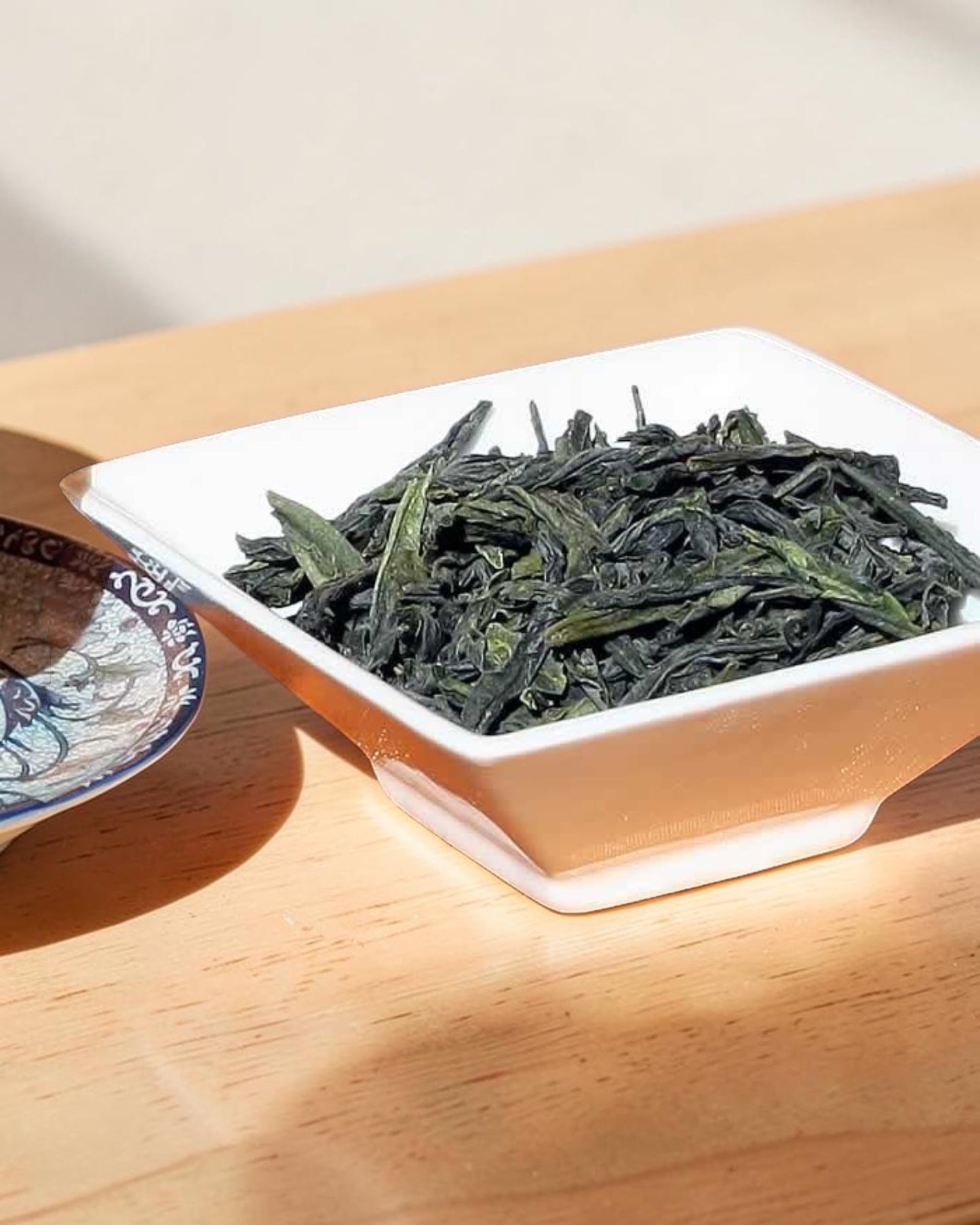 Liu An Gua Pian (Melon Seed) — Loose Leaf Chinese Green Tea