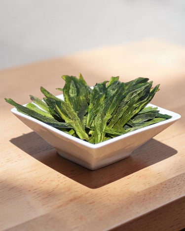 Tai Ping Hou Kui (Monkey King) - Loose Leaf Chinese Green Tea