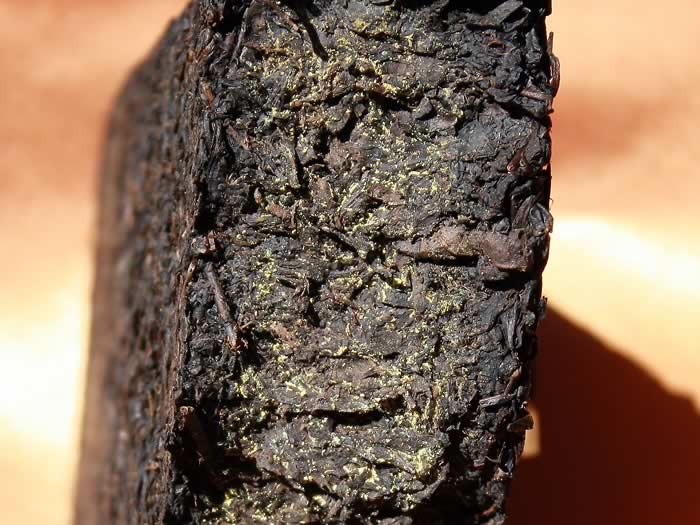 Fu Brick golden brick