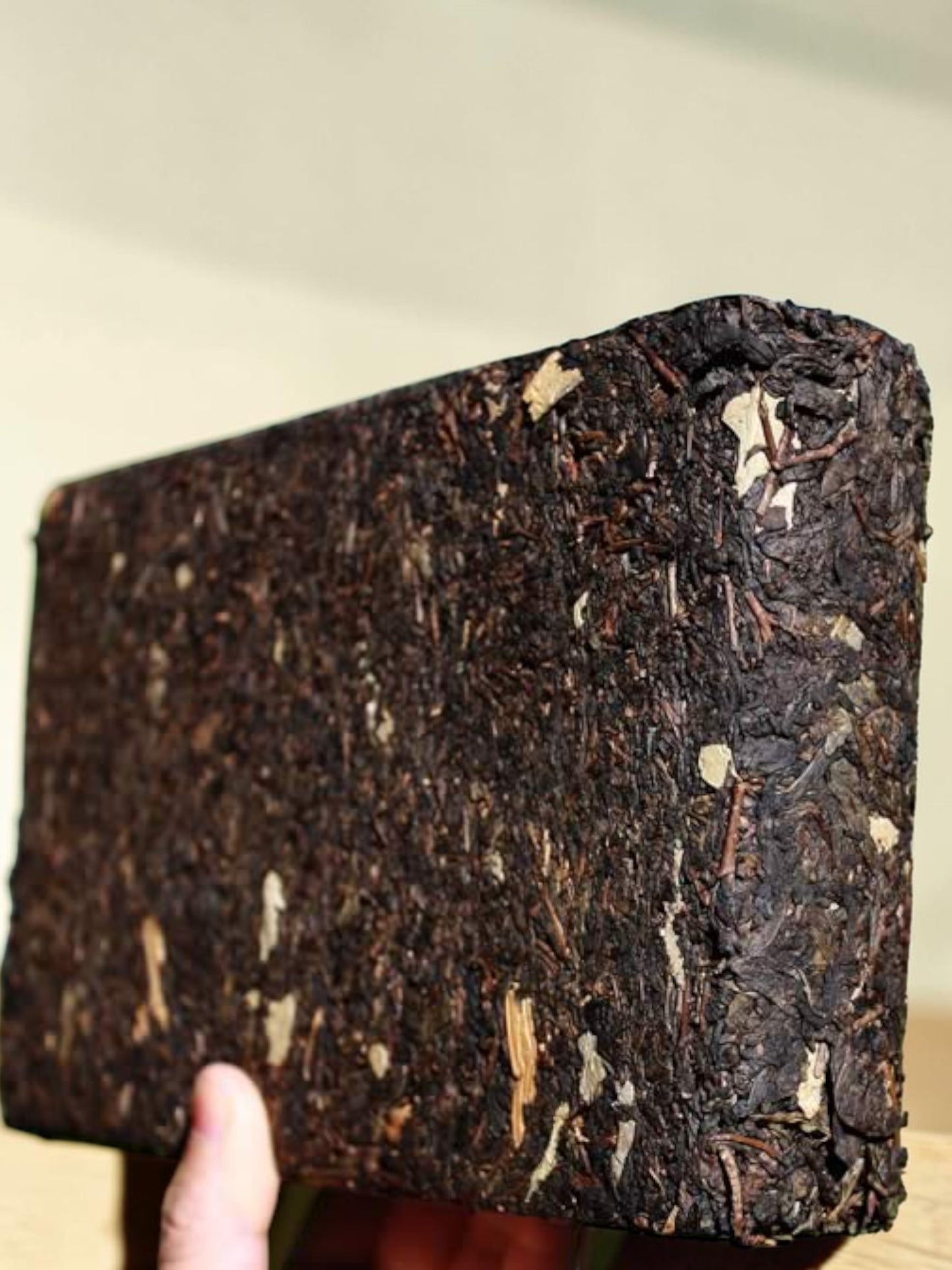 Fu Brick - lotus - 1kg