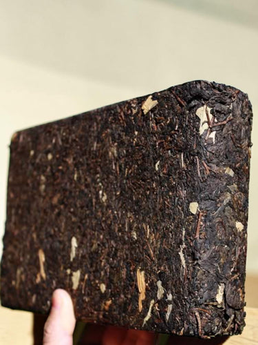 Fu Brick - lotus - 1kg