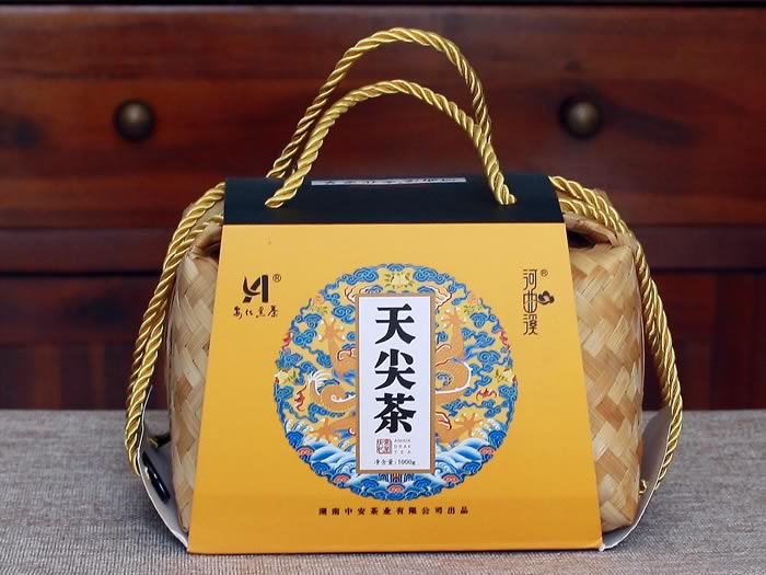 Tian Jian premium 1kg in basket