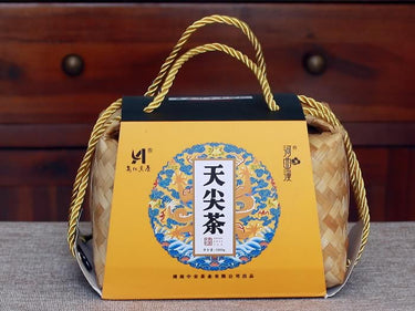Tian Jian premium 1kg in basket
