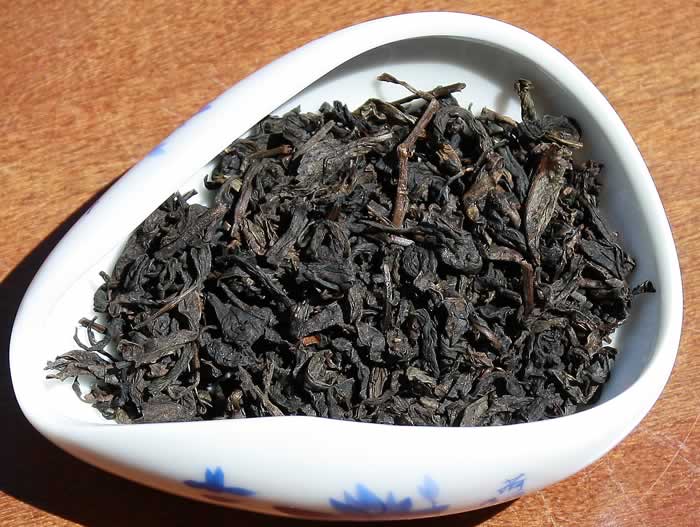 Tian Jian premium 1kg in basket
