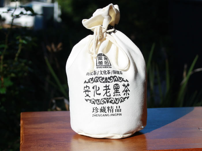 Tian Jian Loose 350g in bag