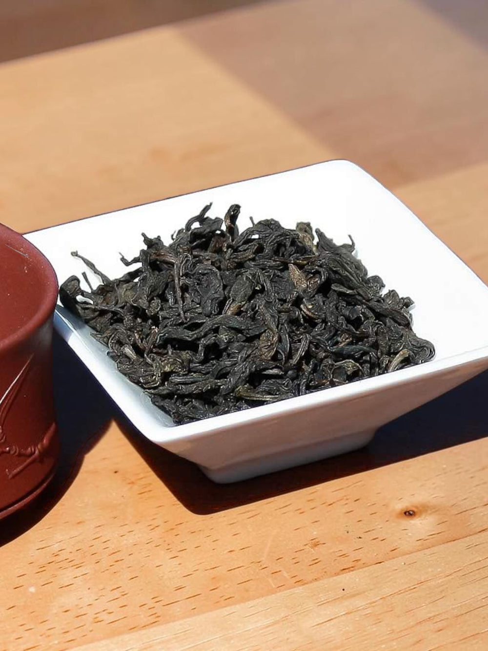 Tian Jian Loose Tea