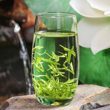 Dong Ting Bi Luo Chun (East Mountain) — Authentic Chinese Green Tea