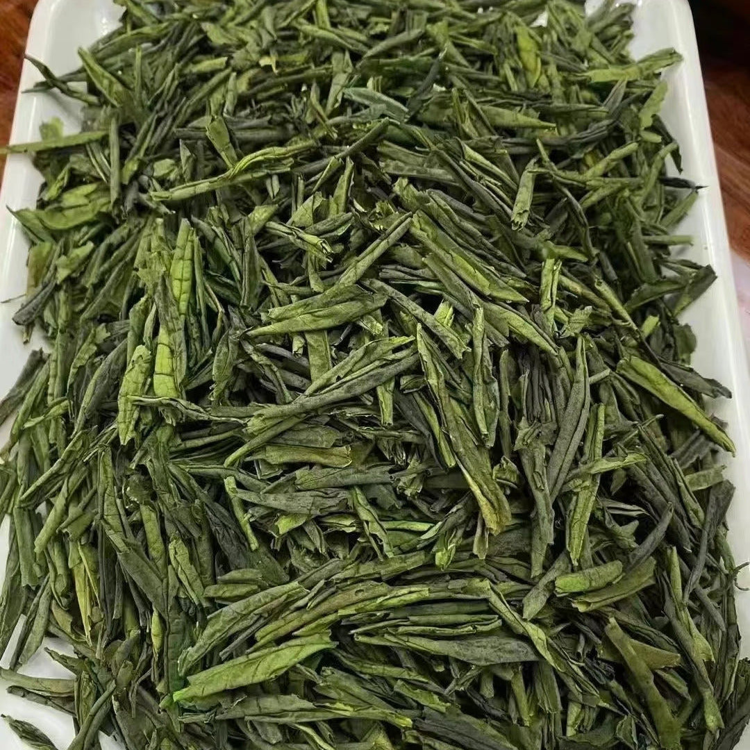 Liu An Gua Pian (Melon Seed) — Loose Leaf Chinese Green Tea