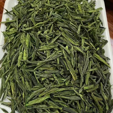 Liu An Gua Pian (Melon Seed) — Loose Leaf Chinese Green Tea