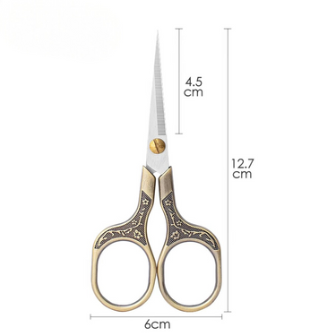 Tea Bag Scissor