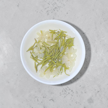 Jasmine Green Tea - Snow White