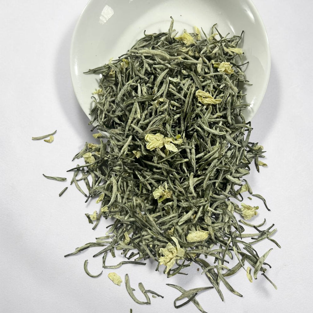 Jasmine Green Tea - Snow White