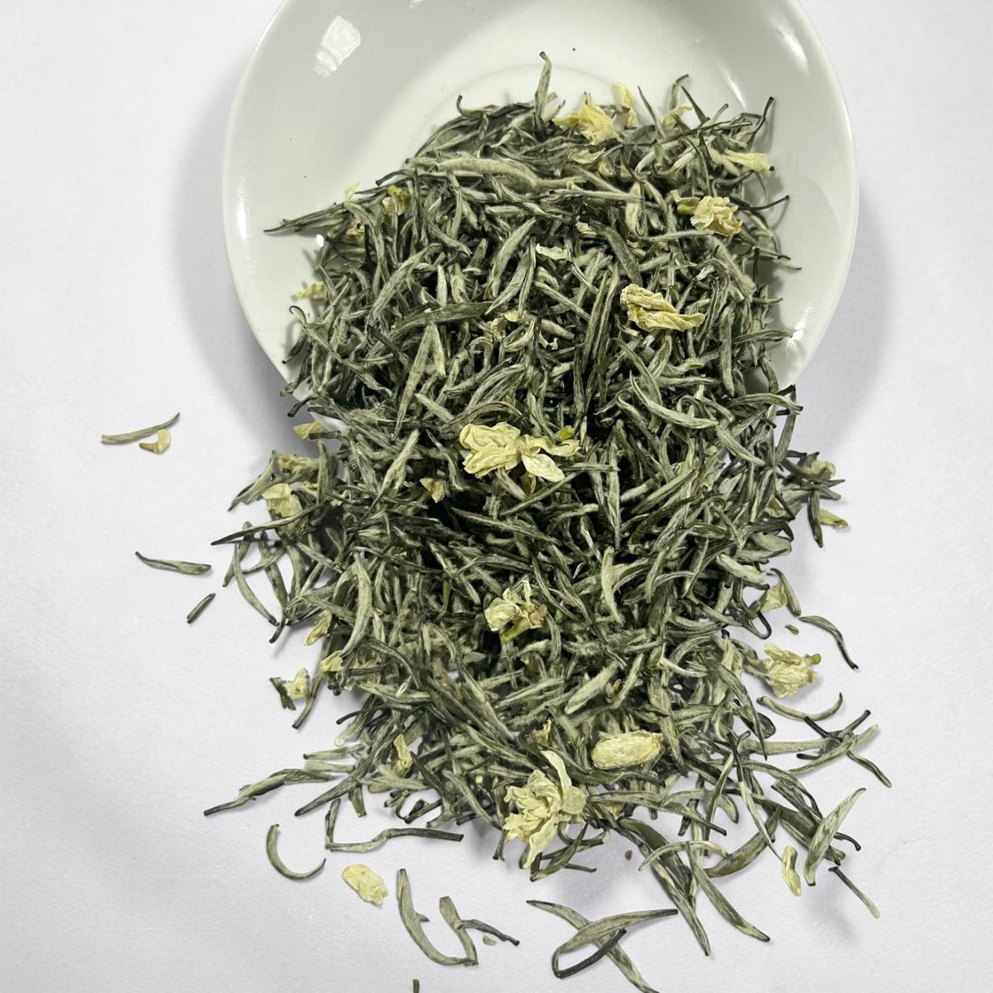 Jasmine Green Tea - Snow White