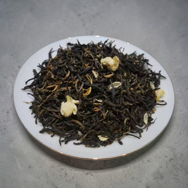 Jasmine Black Tea