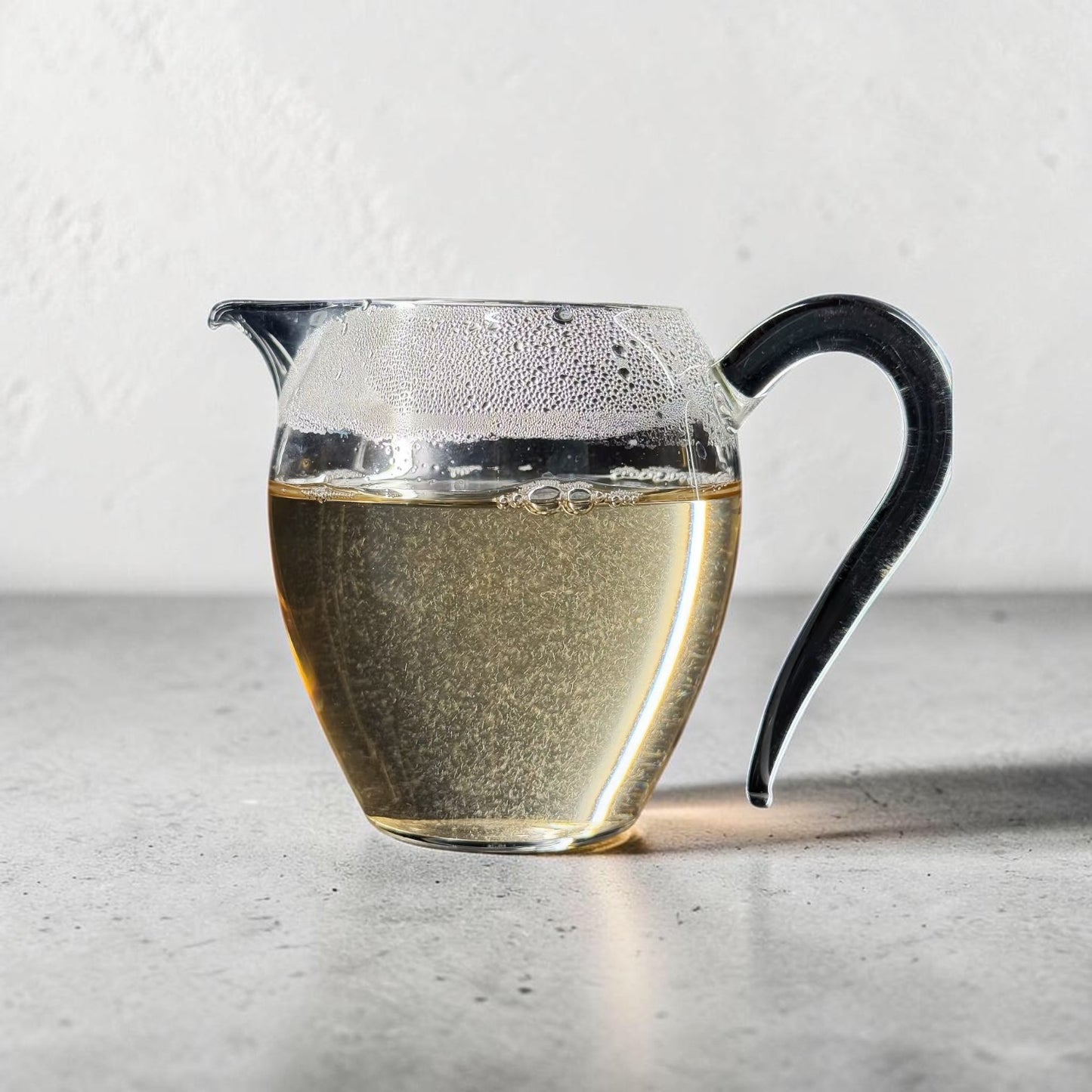 Fuding Silver Needle (Bai Hao Yinzhen)