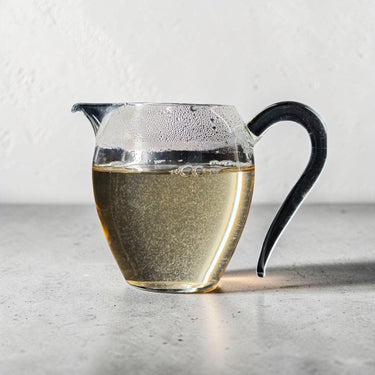 Fuding Silver Needle (Bai Hao Yinzhen)