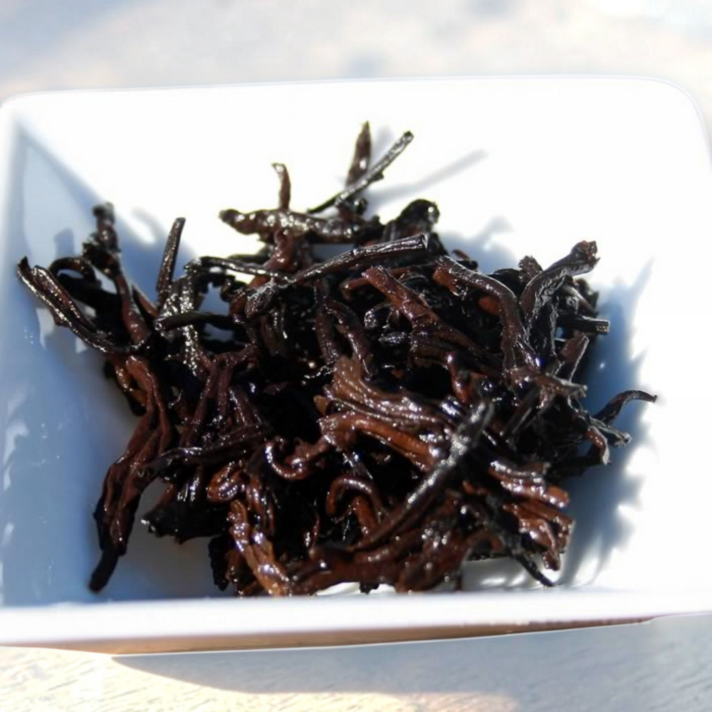 Liu Bao tea loose 1st grade