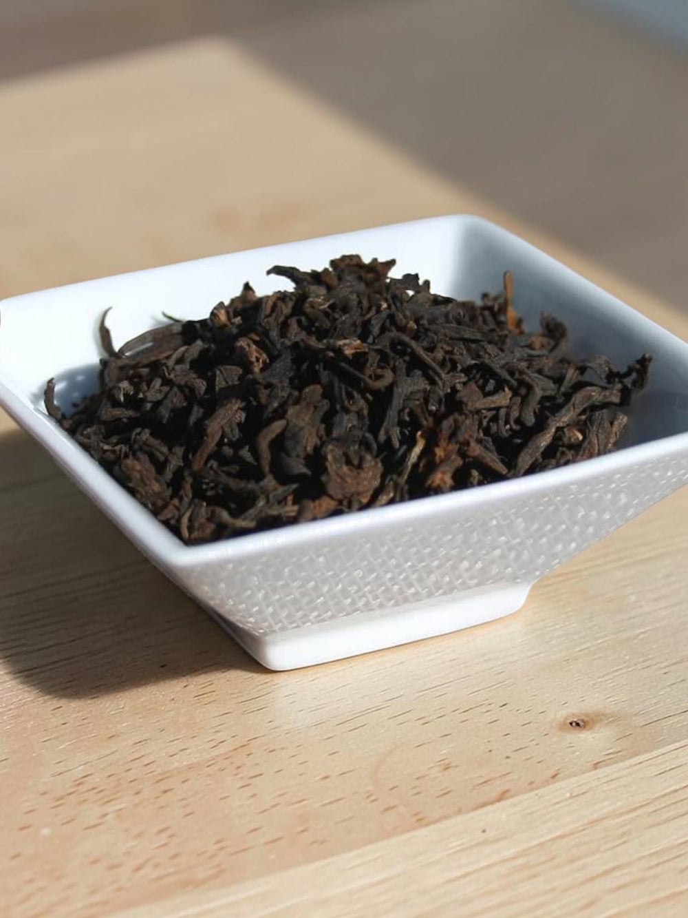 Liu Bao tea loose 1st grade