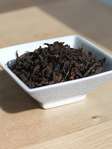 Liu Bao tea loose 1st grade