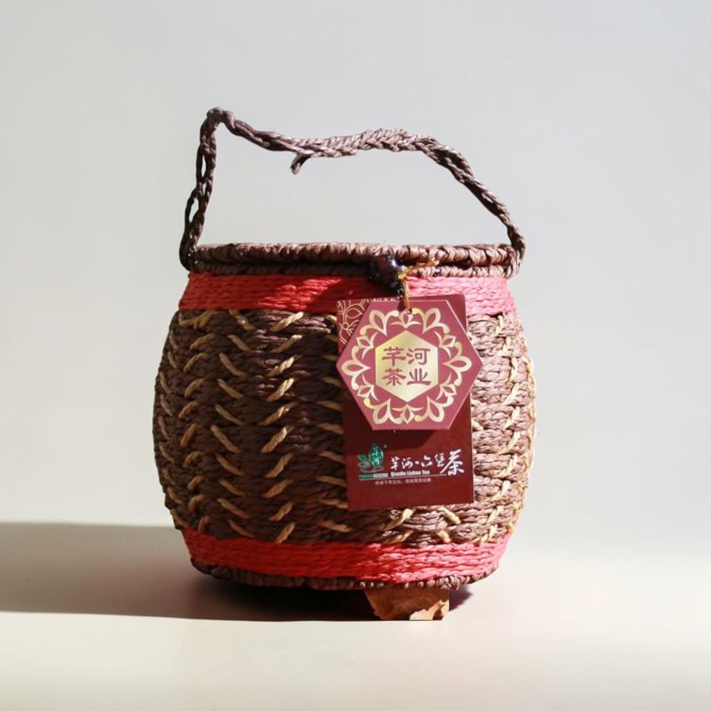 Liu Bao tea loose 1st grade