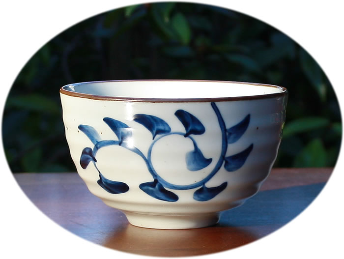 Matcha Bowl A