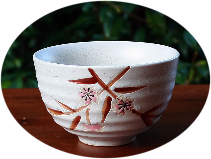Matcha Bowl B