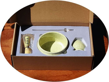Matcha set C