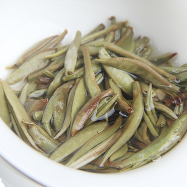 Yunnan Silver Needle Petite Cake-200g