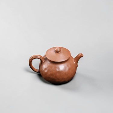 Yixing Zisha Teapot Money Bag-180ml