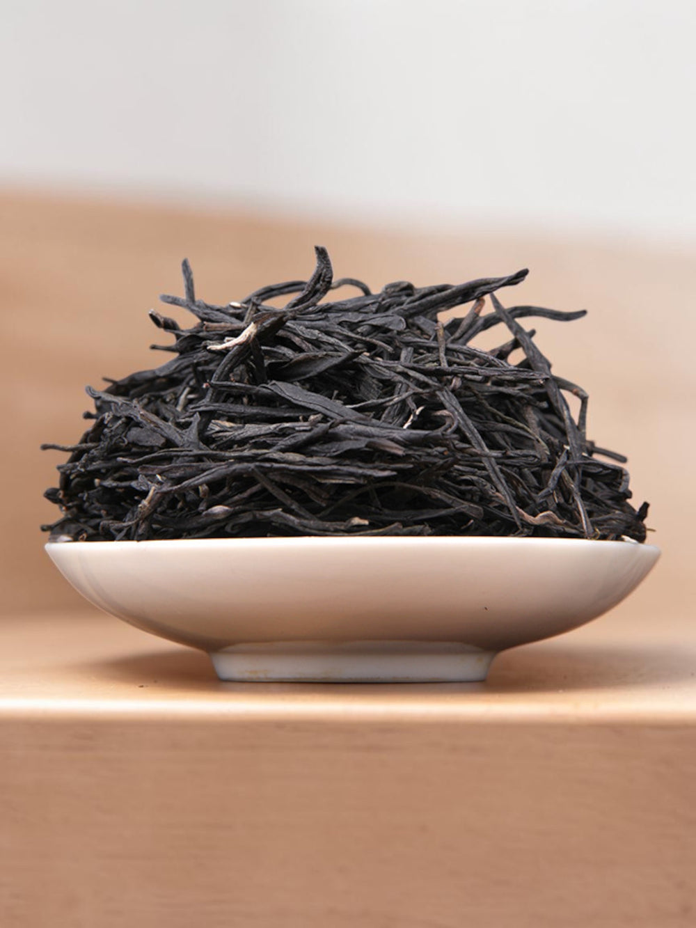 Pu-erh Zijuan (purple leaf)