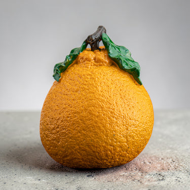 Tea pet- Coloring Changing Orange
