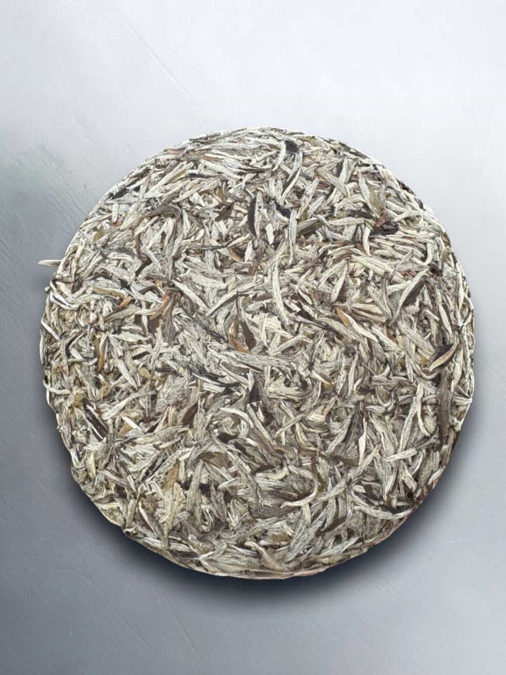Fuding Silver Needle White Tea Cake | Premium & Exclusive-300g