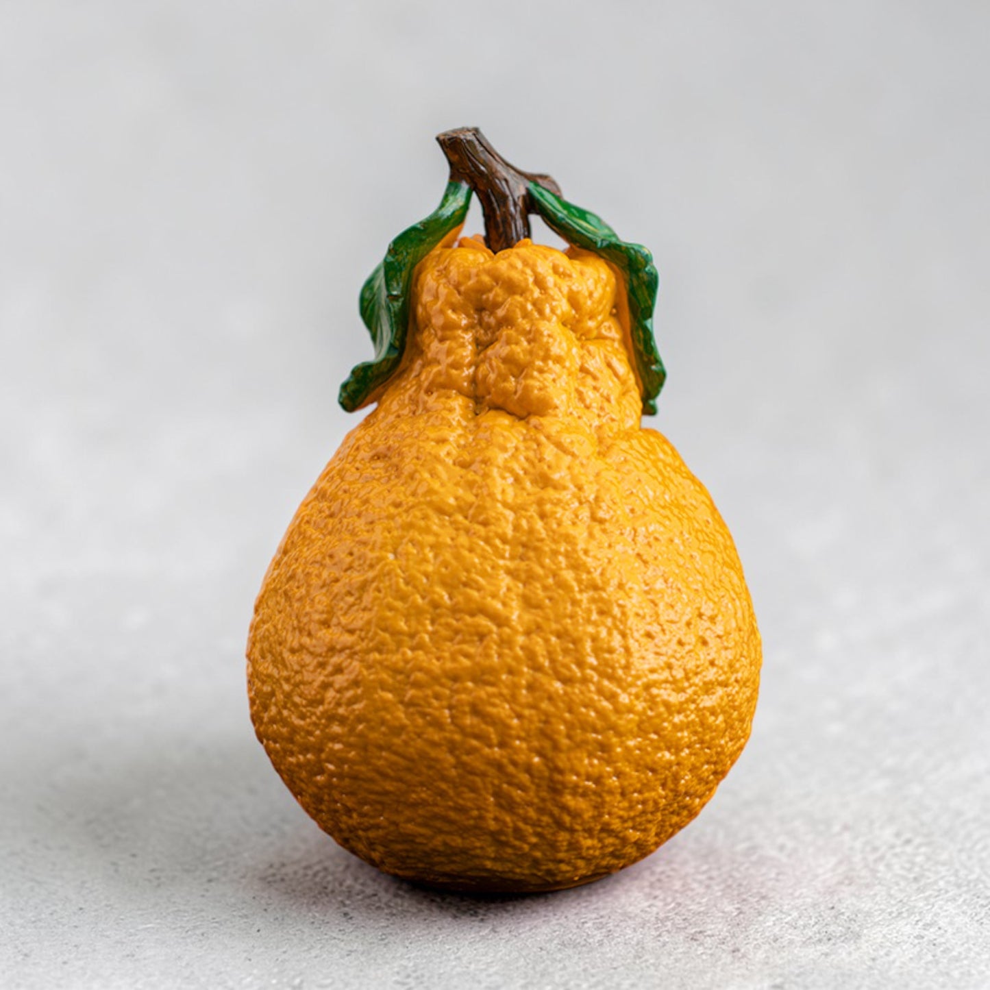 Tea pet- Coloring Changing Orange