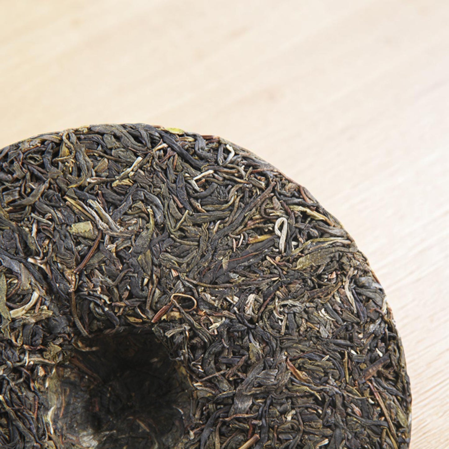 Pu-erh raw cake Bing Dao 2021