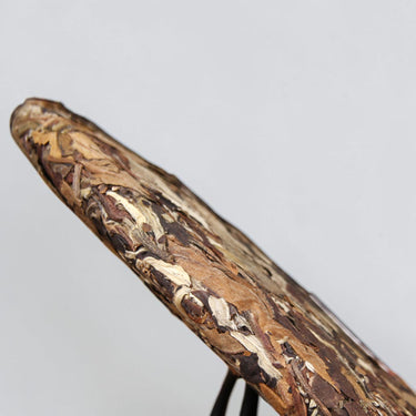 Aged White Tea - Aged Shou Mei cake
