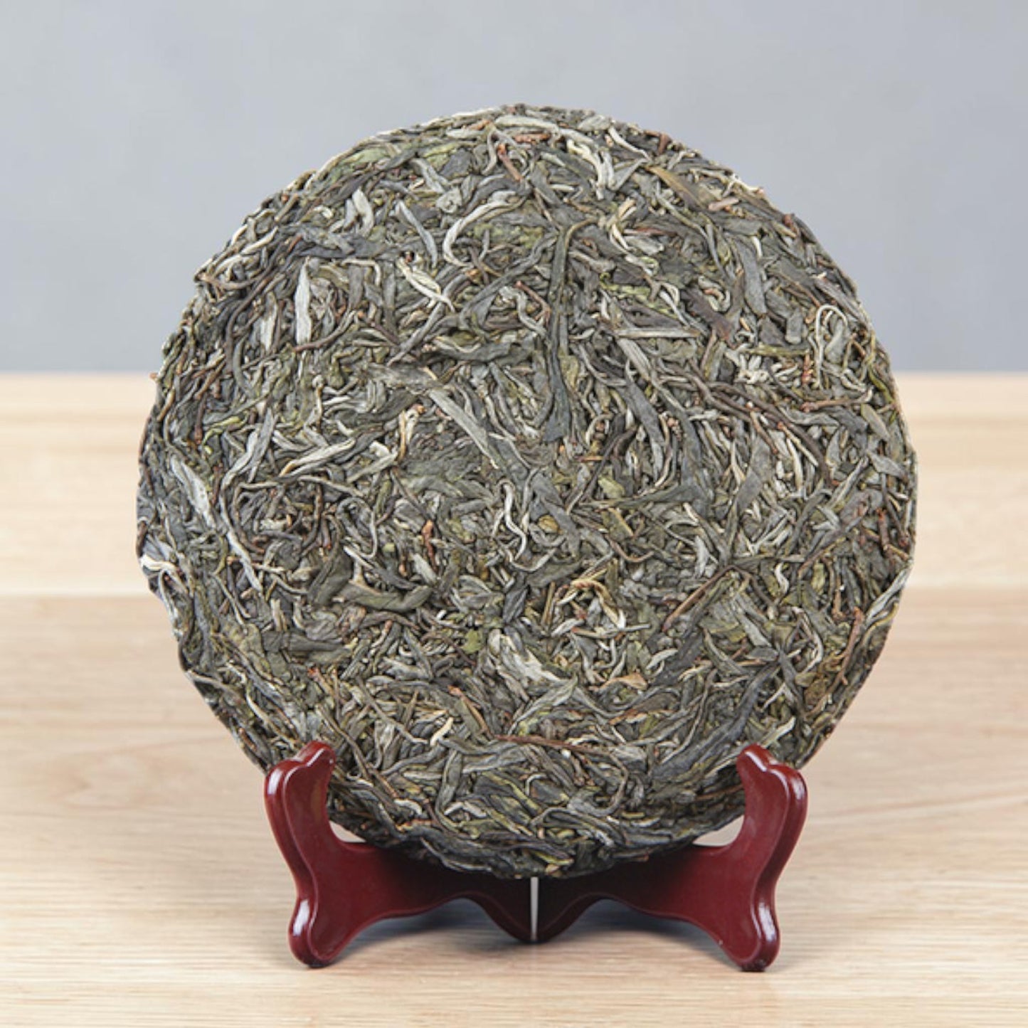 Pu-erh raw cake Bing Dao Gu-Shu 2021