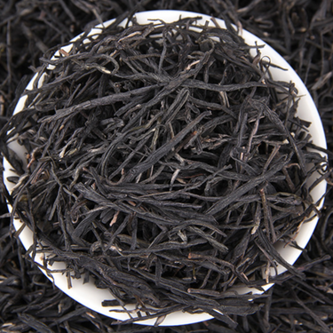 Pu-erh Zijuan (purple leaf)