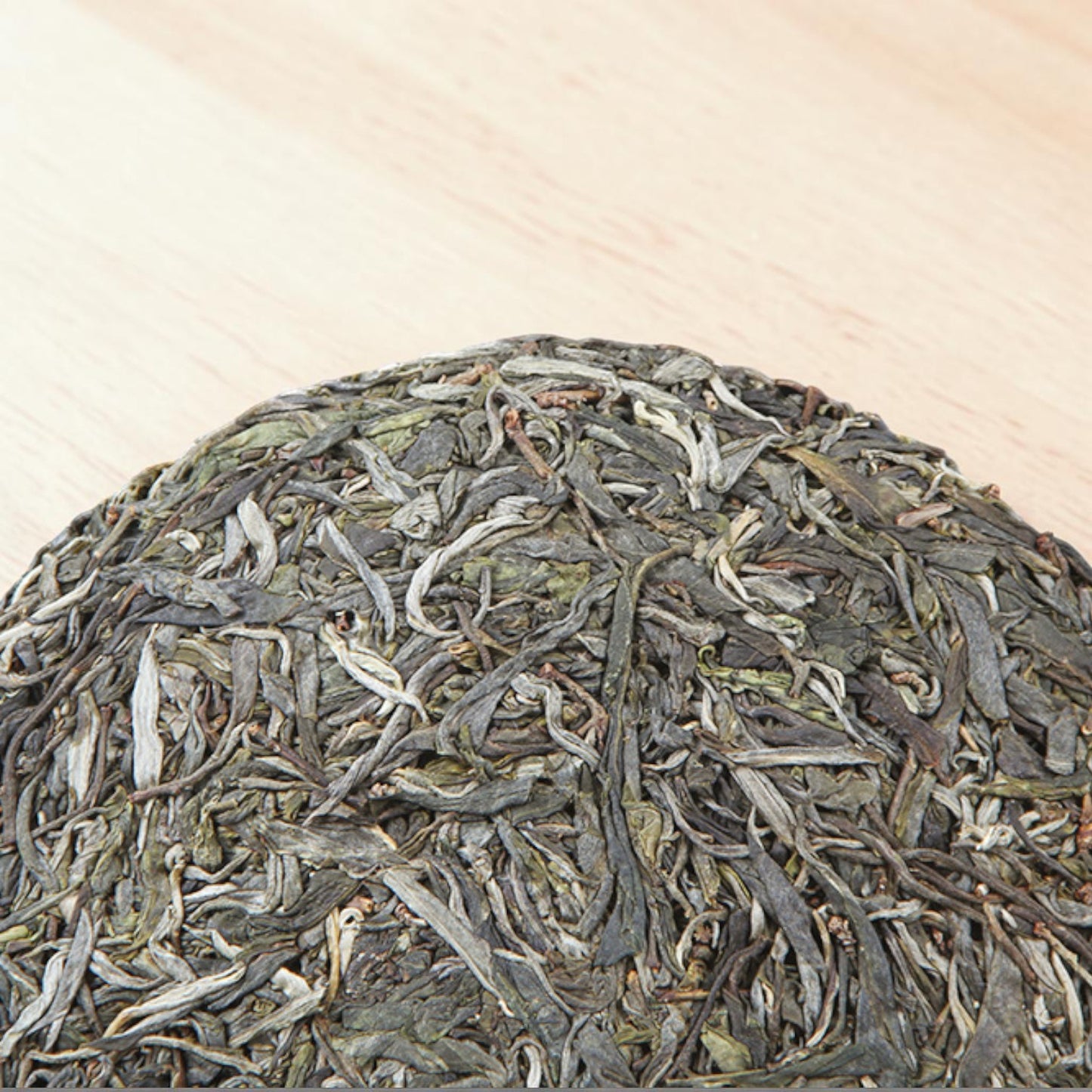 Pu-erh raw cake Bing Dao Gu-Shu 2021