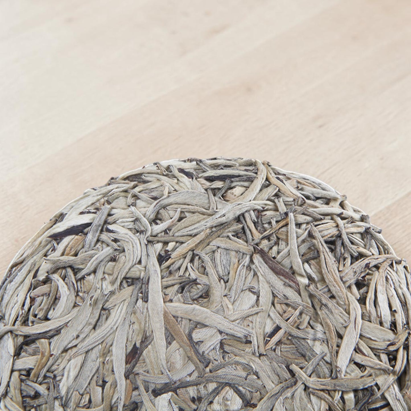 Yunnan Silver Needle Petite Cake-200g