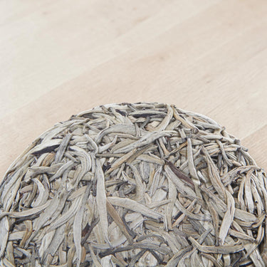 Yunnan Silver Needle Petite Cake-200g
