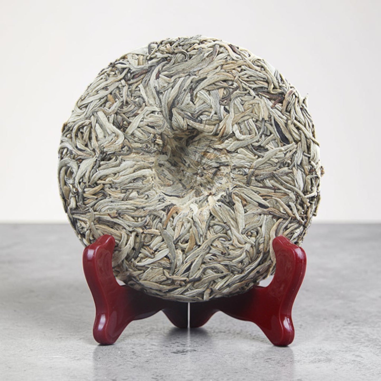 Yunnan Silver Needle Petite Cake-200g