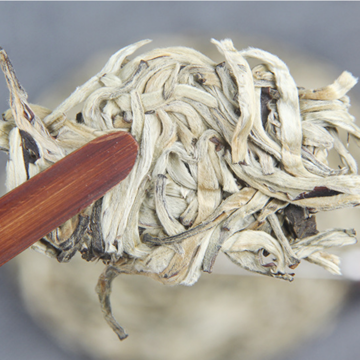 Yunnan Silver Needle Petite Cake-200g